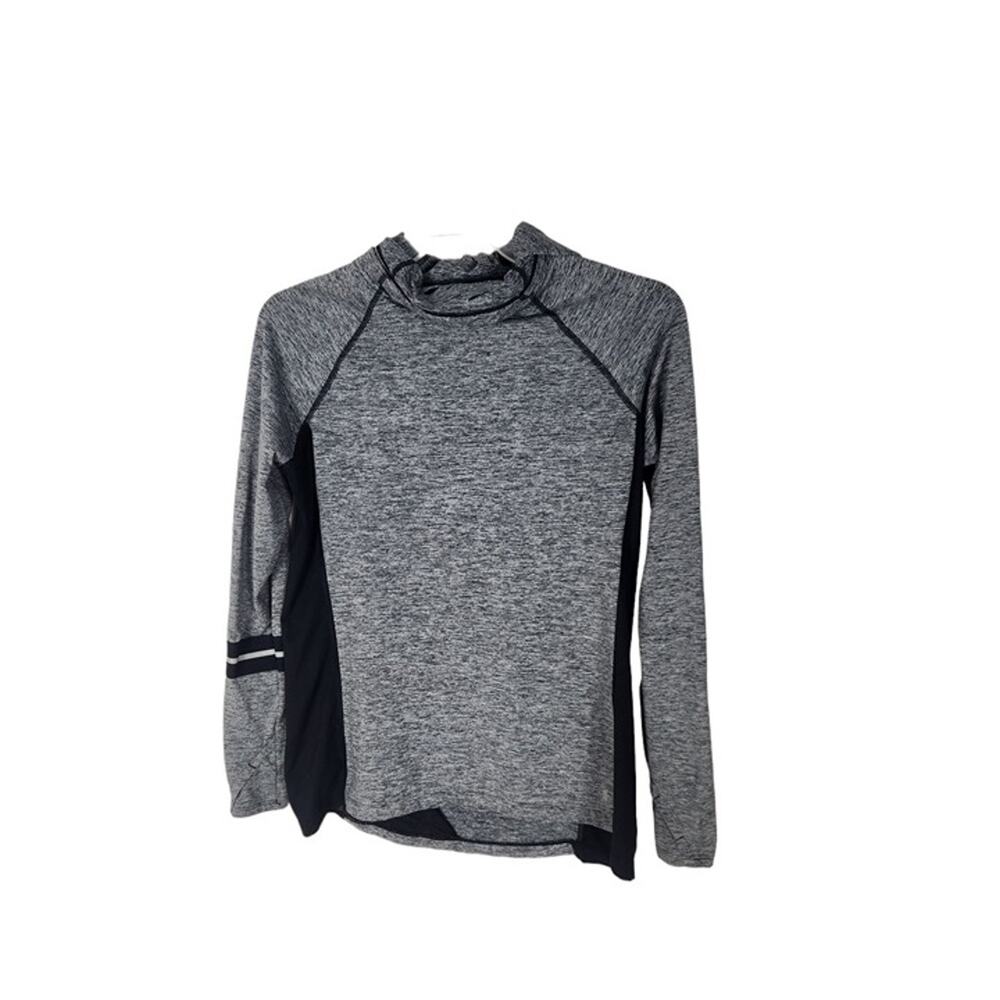 Under Armour running hoodie women's large